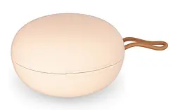Гарнітура Ergo BS-520 Twins Bubble Pink (BS-520P) - мініатюра 8
