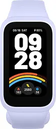 Фітнес-браслет Xiaomi Smart Band 9 Active purple (M2435B1 / BHR08L3GL) (Global Version) - мініатюра 2
