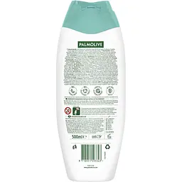 Гель для душу Palmolive Smoothies Refreshing Peach 500 мл - мініатюра 2