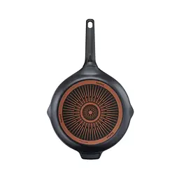 Сковорода Tefal Delicio, 20 см, чорний (E2320274) - мініатюра 3