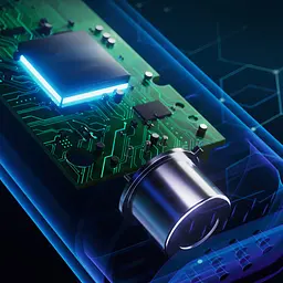 Алкотестер безконтактний Xiaomi Lydsto T1 Alcohol Tester (YM-JJCSY01) - мініатюра 4