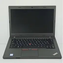 Ноутбук Lenovo ThinkPad L460 (i5-6200U/4/128SSD) - Class A "Б/В"