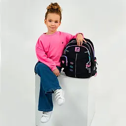Рюкзак Kite Education 771 Color Splash (K25-771S-3) - мініатюра 17