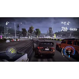 Гра Need For Speed Heat для PS4 EN + RU [43045] - мініатюра 6