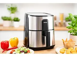 Мультипіч (аерофритюрниця) Zelmer ZAF 6000