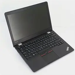 Ноутбук Lenovo ThinkPad 13 (2nd Gen) (Intel 3865U/8/240SSD) - Class B "Б/В" - мініатюра 7