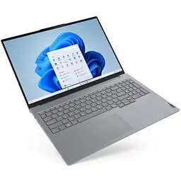 Ноутбук Lenovo ThinkBook 16 G8 IAL (21SK0080RA) - мініатюра 2