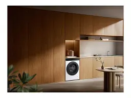 Пральна машина автоматична Mijia Front Load Washer 8kg (WM080MJA08UA) - мініатюра 10