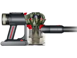 Вертикальний і ручний пилосос Dyson V8 Cyclone 2025 2 в 1 (226587-01) - мініатюра 7