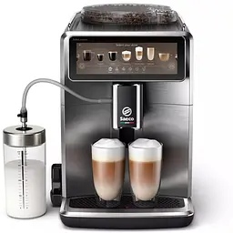 Кофемашина Saeco SM8889/00 - миниатюра 5