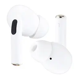 Навушники Bluetooth Hoco EW59 True wireless stereo headset White - мініатюра 3