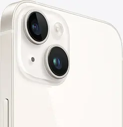 Смартфон Apple iPhone 14 Plus 512Gb Starlight OPEN BOX - мініатюра 6