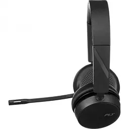 Навушники Plantronics спеціалізована гарнітура VOYAGER 4220 UC B4210 USB-А 211996-101 - мініатюра 3