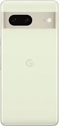 Смартфон Google Pixel 7 8/128GB Lemongrass Refurbished - мініатюра 2