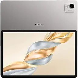 Планшет Honor Pad X9a 8/256GB Gray (Global) LTE