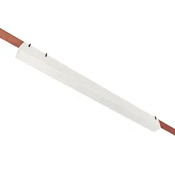 Трековий світильник LED Levistella 78020-BL03 PKW, 20W, 4000K, білий, для текстильної трекової системи