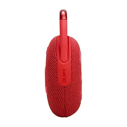 Портативна колонка JBL Clip 5 JBLCLIP5RED Red - мініатюра 8