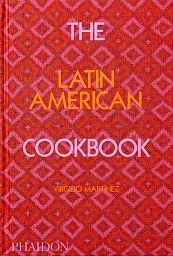 The Latin American Cookbook - мініатюра 2