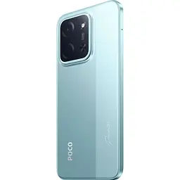 Смартфон Xiaomi Poco C85 6/128GB Green (UA UCRF) Без NFC (no charger) - мініатюра 7