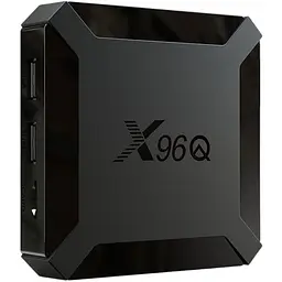 Смарт ТВ приставка XPRO X96Q з підтримкою 4K Ultra HD (X96Q (18)_899) - мініатюра 7