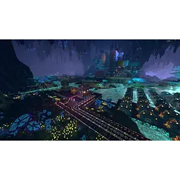 Ключ активації Microsoft Techtonica (Game Preview) для Xbox One/Series S/X - мініатюра 10