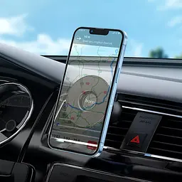 Автотримач Hoco з універсальним дизайном XPRO CA112 (37143-01_191) - мініатюра 6