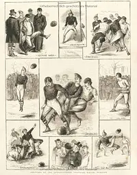 Football: The Ultimate Book - мініатюра 10