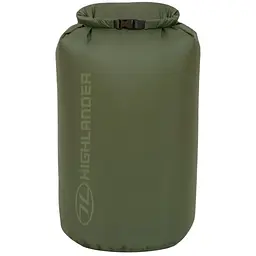 Гермомішок Highlander Drysack 40L Olive (DB112-OG)