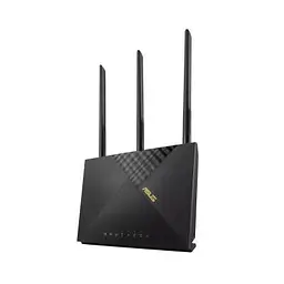 Бездротовий маршрутизатор (роутер) Asus 4G-AX56 - мініатюра 6