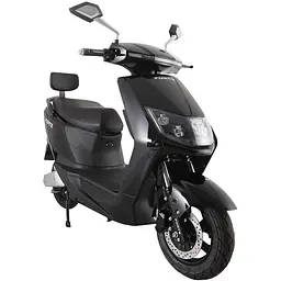 Скутер акумуляторний FORTE T3 Чорний