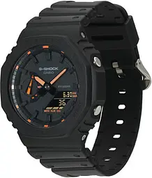 Годинник Casio GA-2100-1A4ER