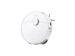 Робот-пилосос з вологим прибиранням Dreame L40 Ultra CE White (RLD52SE-Wh) - мініатюра 2