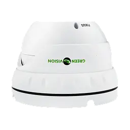 Антивандальна IP камера GV-002-IP-E-DOS24V-30 3MP POE - мініатюра 8