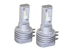 Комплект світлодіодних ламп Sho-Me F3 H15 20W