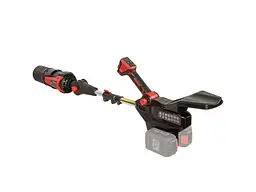 Повітродув акумуляторний Vitals Professional ALP 361400 BL SmartLine+ (244922) - мініатюра 3
