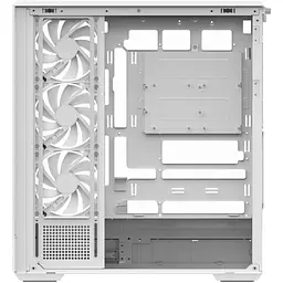 Корпус AeroCool P500B-Digi-WT-v1 білий (ACCM-PN09143.21) [173291] - мініатюра 4