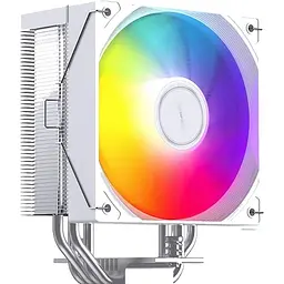 Кулер для процесора Jonsbo CB40 White (CB40 White) - мініатюра 4