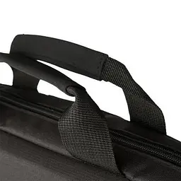 Сумка для ноутбука Grand-X 15.6" Black (SB-129) - мініатюра 3