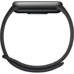 Фітнес-браслет Xiaomi Mi Band 10 Midnight Black (BHR07PYGL) UA - мініатюра 4
