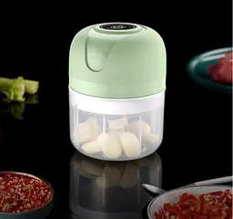 Кухонний подрібнювач Multifuncional Garlic Beater - мініатюра 7