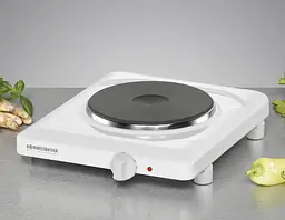 Електроплита Rommelsbacher THL 1597 - мініатюра 3