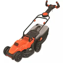 Газонокосарка електрична Black+Decker BEMW471ES