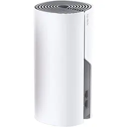 Точка доступу TP-Link Wi-Fi DECO E4 1 pcs AC1200, 2xFE LAN/WAN, MESH, MU-MIMO, Beamformi (DECO-E4-1- (DECO-E4-1-PACK) - мініатюра 2
