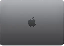 Ноутбук Apple MacBook Air 15'' M2 Retina 8/512GB Space Gray 2023 [MQKQ3] [86314] - мініатюра 6