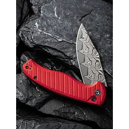 Ніж складаний Civivi Stormhowl C23040B-DS1 - мініатюра 12
