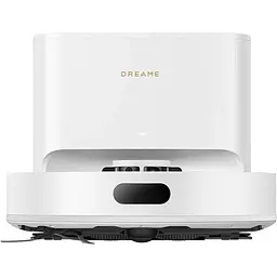 Робот-пилосос Dreame Bot F20 Plus White (RLF41GD-WH) [166699] - мініатюра 2