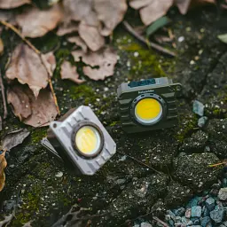 Ліхтар Naturehike CNK2450ZM014, бежевий (6927595795668) - мініатюра 8