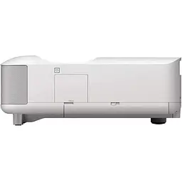 Ультракороткофокусний проектор Epson Lifestudio Grand EH-LS670W Diamond White (V11HB82040) - мініатюра 5