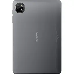 Планшет Blackview TAB 20 4/64GB Wi-Fi Interstellar Grey (6931548323136) Global EU [151903] - мініатюра 6