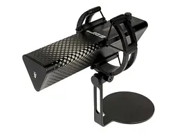 Мікрофон студійний/ для ПК Endgame Gear Xstrm Black (PGWEGMIC001) - мініатюра 7